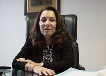 La interventora de la AFI instó a «seguir unides para resistir a la derecha»