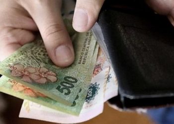 La suba del haber mínimo partirá de una base de 40%