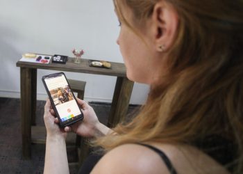 La vida en Mendoza de una ucraniana que llegó escapando de otra guerra