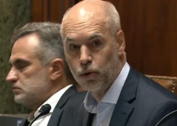 Larreta: «Espero que el Presidente condene la invasión a Ucrania y posicione a la Argentina del lado correcto»