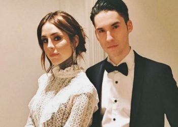 «Estás volando, no tengas miedo»: Las emotivas palabras de Cande Tinelli a su hermano Francisco en un momento especial