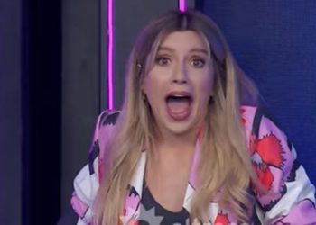 Laurita Fernández sorprendió al hablar de su nueva vida tras la ruptura de Nicolás Cabré: «La cabeza me hizo un clic»