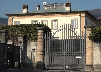 Los oligarcas rusos venden sus mansiones de Nueva York