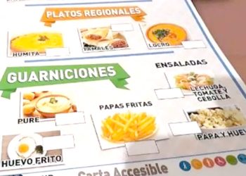 Promueven menús adaptados en el Día de Concientización sobre el Autismo