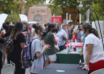 Más de 120 carreras serán presentadas hoy en la Oferta Educativa
