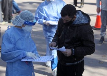 Mendoza dejará de emitir el reporte diario de coronavirus