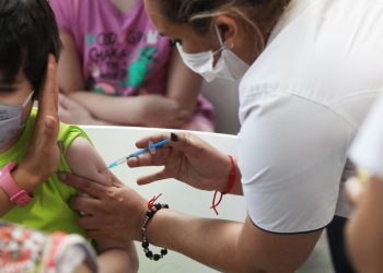 Mendoza recibió casi 20 mil dosis de Pfizer pediátrica: dónde y a quiénes se aplicarán