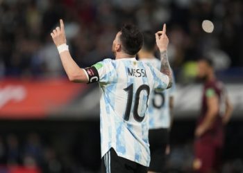 Messi: «Después del Mundial me voy a replantear muchas cosas»