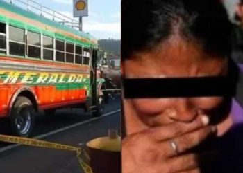 “Mi hijo solo salió a robar como todos los días”: la madre de un ladrón muerto en Guatemala pide justicia