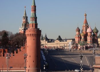 Moscú dice que EE.UU. habla de ‘armas químicas rusas’ para desviar la atención del escándalo de sus laboratorios biológicos