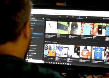 No cesan los asaltos por pactar ventas a través de Facebook