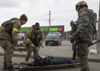 Nuevo fracaso en la evacuación de civiles en Mariupol mientras siguen los combates