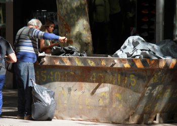 «Nuevos pobres»: cada vez más mendocinos buscan ayuda alimentaria y económica en los municipios