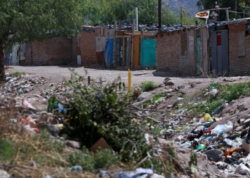 Números que duelen: crecieron la pobreza y la indigencia en el Gran Mendoza