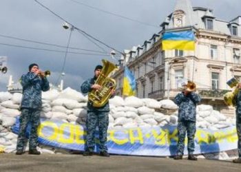 Odessa, la ciudad ucraniana que es blanco de nuevos ataques rusos