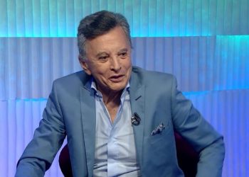 Palito Ortega celebró sus 81 años: toda la intimidad del festejo de cumpleaños