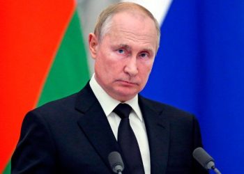 Para Putin, las sanciones económicas a Rusia son «una declaración de guerra»