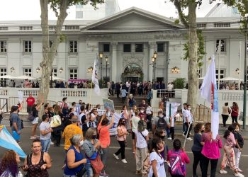 Paritarias: el gobierno y los gremios se vuelven a ver las caras para negociar el aumento