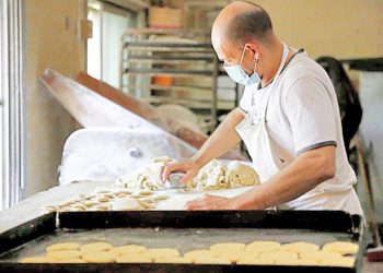 Precios del trigo: fuerte queja  del sector panadero frente al comportamiento de los molinos