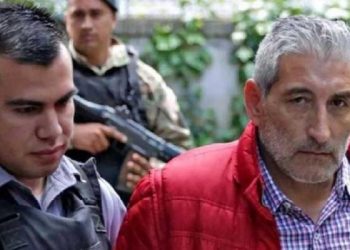 Procesan a «Mameluco» Villalba y a su hijo como jefes de una banda narco y los embargan en 10 millones de pesos