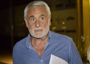 Procesaron a «Pepe» Albistur por evasión impositiva: lo embargaron por 3,5 millones de pesos
