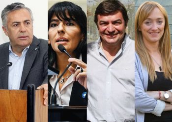 Qué esperan los legisladores mendocinos del discurso de Fernández