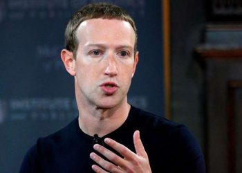 Qué ocurre si intentás bloquear el perfil de Mark Zuckerberg en Facebook