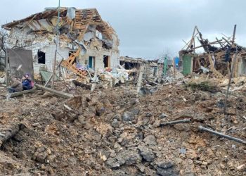 Máxima tensión: Rusia amenazó con atacar a los países de Occidente que impongan una zona de exclusión aérea sobre Ucrania