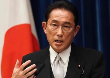 Rusia detuvo las negociaciones de paz con Japón por las sanciones que le impuso