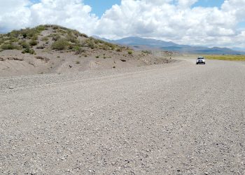 ¿Dónde está la plata de lasRutas del Sur Mendocino?