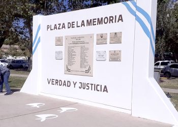 Se realizarán diversasactividades por el Día dela Memoria, Verdad y Justicia