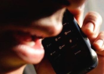 Secuestro virtual: Pagó 43 mil dólares y en oro el rescate de su esposa