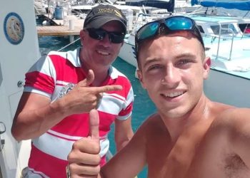 “Sigo pensando que están vivos”: Seis meses desaparecidos en el Caribe y tres hipótesis inquietantes