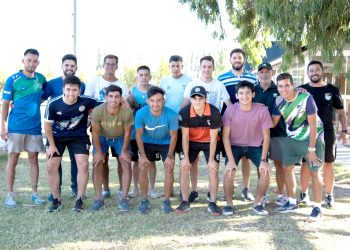 Gran expectativa por la copa Desafío Diario San Rafael de futsal