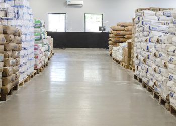 La guerra entre Rusia y Ucrania aumenta el valor internacional del precio del trigo y se refleja en nuestro país