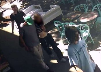 “Siento que estoy muerta en vida”: la mamá de uno de los acusados por la violación grupal en la Ciudad de Buenos Aires