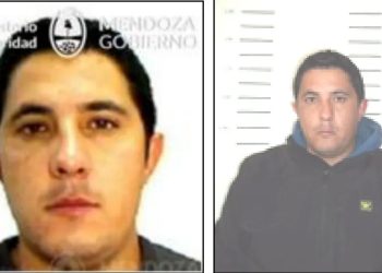 Buscan a un hombre condenado por abuso sexual agravado