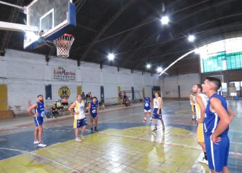 Síntesis Deportiva