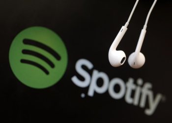 Spotify se sumó al bloqueo contra Rusia