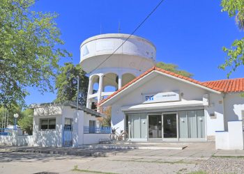 AYSAM ampliará la planta de la calle Los Filtros para mejorar el servicio de agua