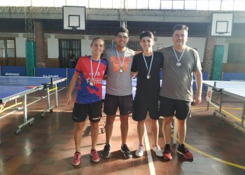 Síntesis Deportiva
