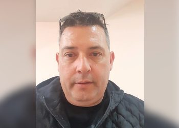 Condena y sobreseimiento para David Villegas