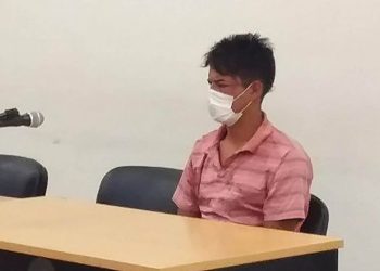 Conmoción en Comodoro Rivadavia: «Trapito» le arrebató el arma a un policía y le gatilló dos veces en la cabeza