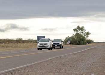 Solicitan al Gobierno de Mendoza mejorar el estado de rutasque atraviesan San Rafael