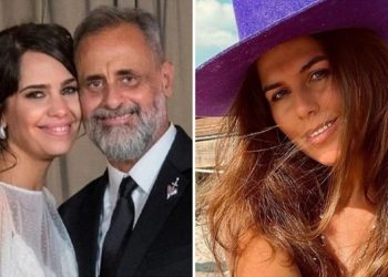 Tras separarse de Romina Pereiro, Jorge Rial habló de los rumores que lo vinculan con Loly Antoniale