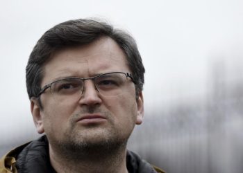 Ucrania insiste con una cumbre Putin-Zelenski