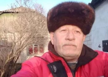 Un argentino que vive en Ucrania le reclamó al Gobierno que le pague su jubilación: “Estoy vivo”