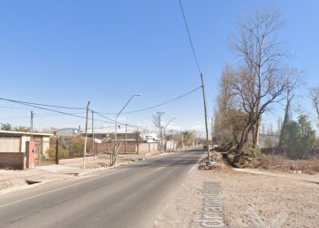 Un joven murió tras un choque frontal en Maipú