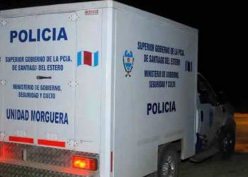 La tragedia que conmueve al país: Un nene de 2 años murió al caer dentro de un tambor con 500 litros de agua