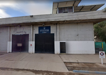 Un preso condenado a perpetua fue encontrado muerto en Mendoza e investigan si se trató de un homicidio